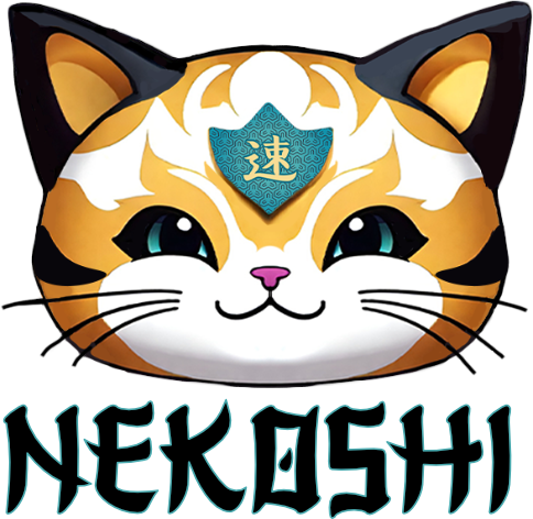 Nekoshi